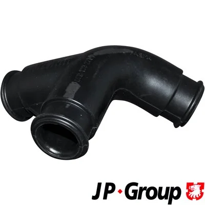 Hose, cylinder head cover ventilation